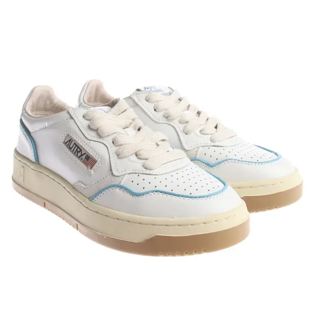 Sneaker in Weiß, , Autry