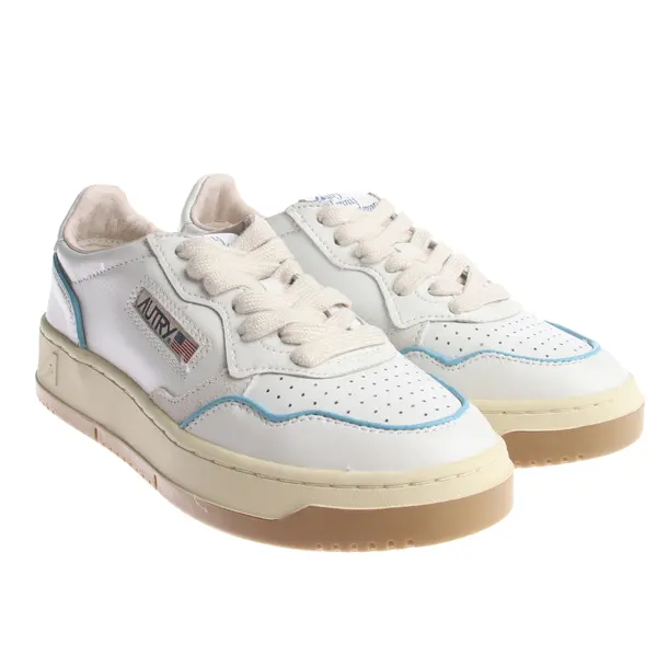 Sneaker in Weiß, , Autry