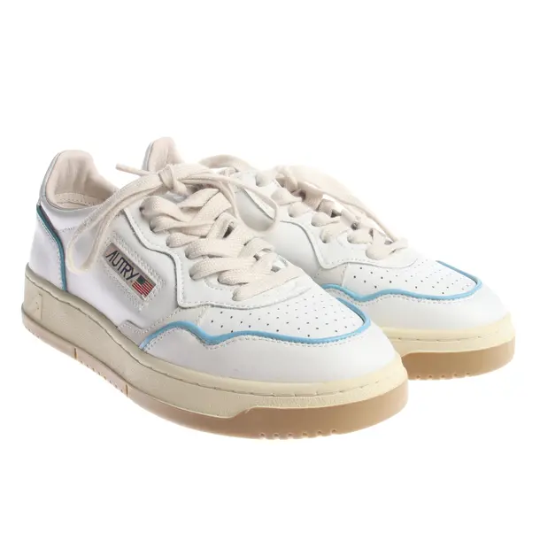 Sneakers in White, , Autry