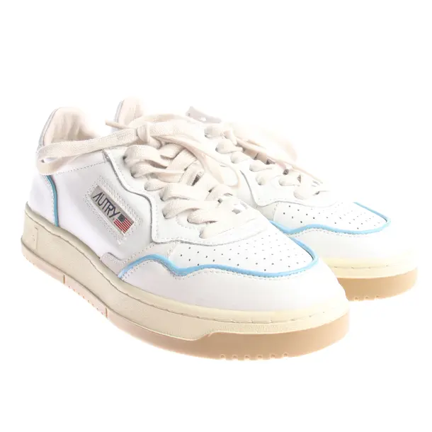 Sneakers in White, , Autry