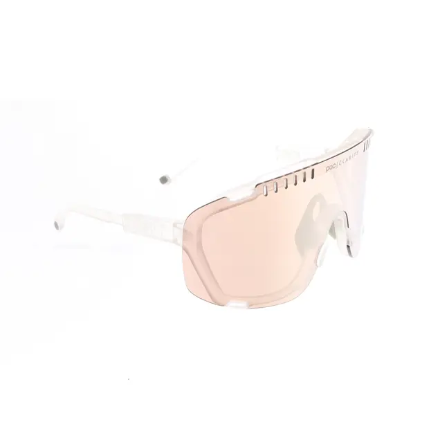 Poc 150 0-108 Sonnenbrille Beige - Weiß - Herren - Pre-Loved Designer Fashion - Poc Second Hand Designer Shop