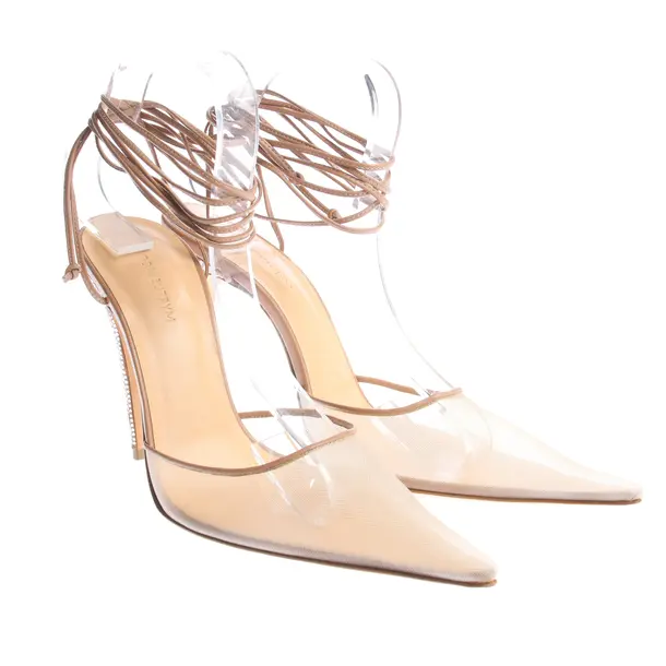 Slingbacks in Brown, , Magda Butrym