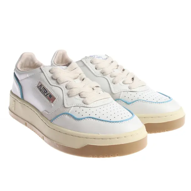 Sneakers in White, , Autry