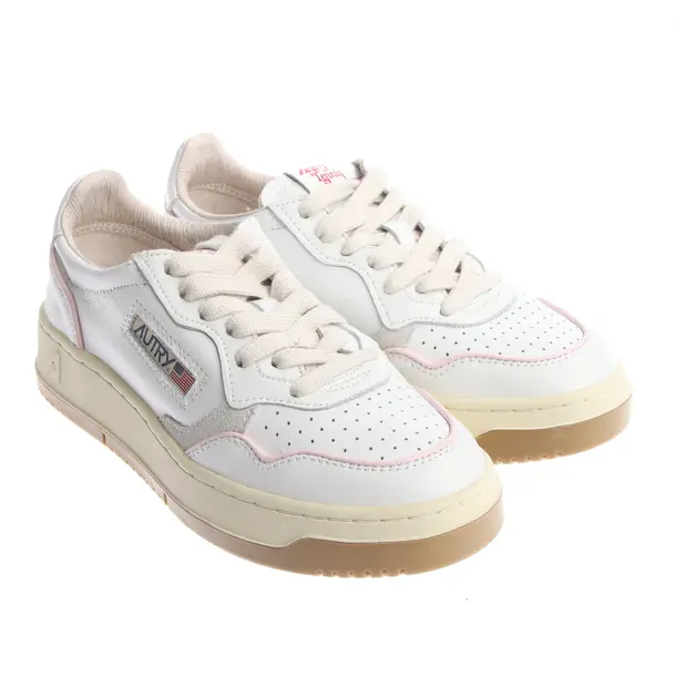 Sneakers in White, , Autry