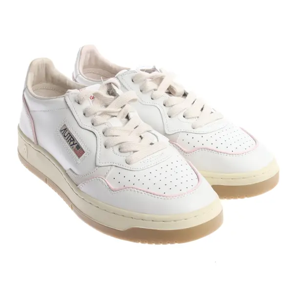 Sneaker in Weiß, , Autry