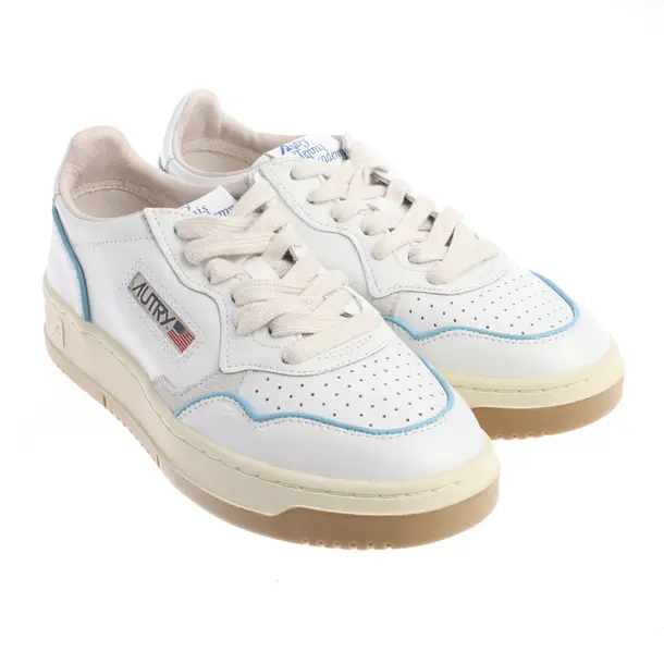 Sneakers in White, , Autry