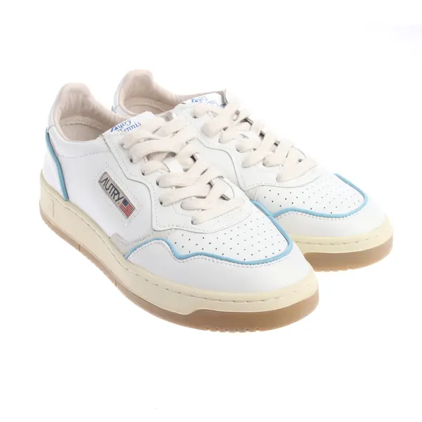 Sneakers in White, , Autry