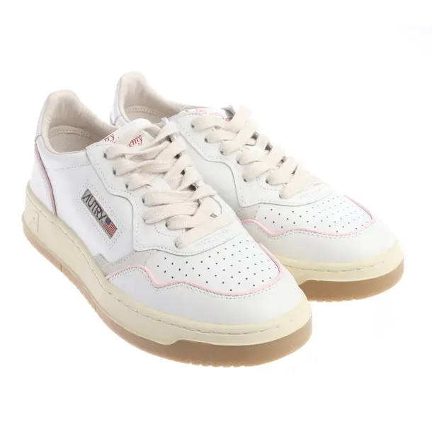 Sneaker in Weiß, , Autry