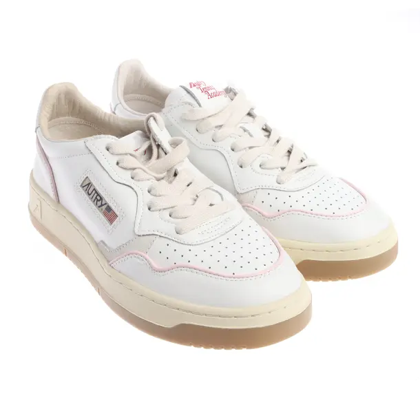 Sneaker in Weiß, , Autry
