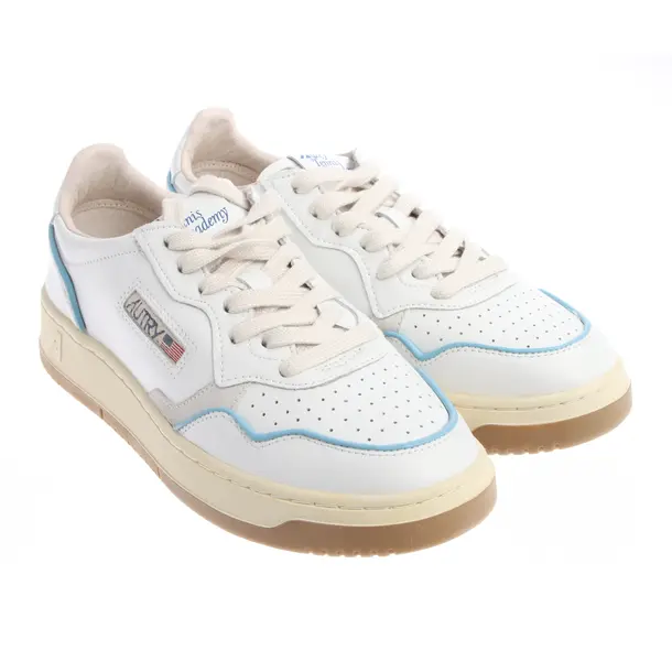 Sneakers in White, , Autry