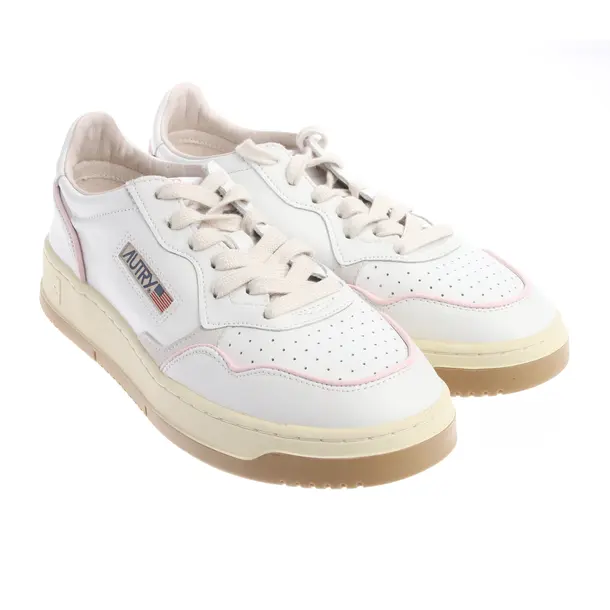 Sneakers in White, , Autry