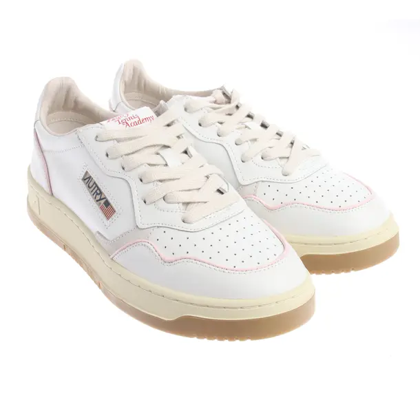 Sneakers in White, , Autry