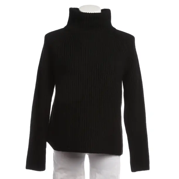 Pullover in Schwarz, Polyacryl, Drykorn
