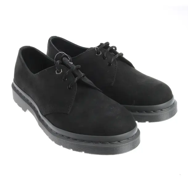Halbschuhe in Schwarz, , Dr. Martens