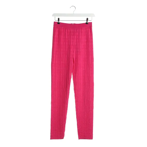 Pants in Pink, Viscose, Givenchy