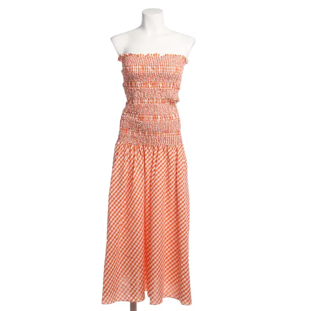 Dress in Multicolored, Cotton, Kenzo