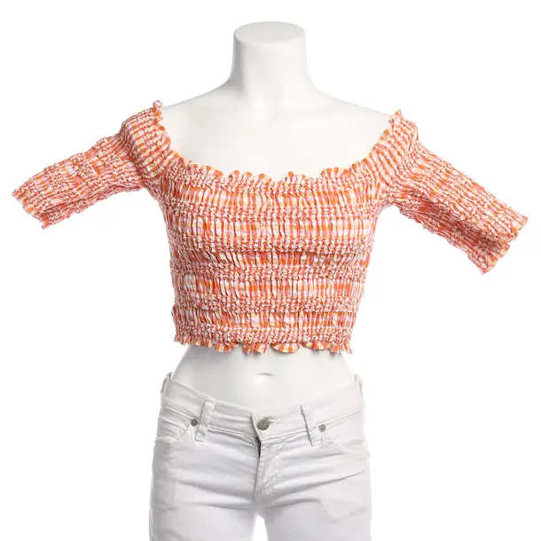 Shirt in Mehrfarbig, Baumwolle, Kenzo