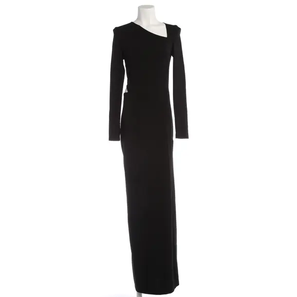 Cocktailkleid in Schwarz, Viskose, Givenchy