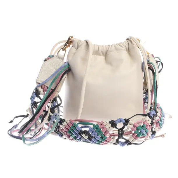 Cross Body Bag in Multicolored, Leather, Zadig & Voltaire