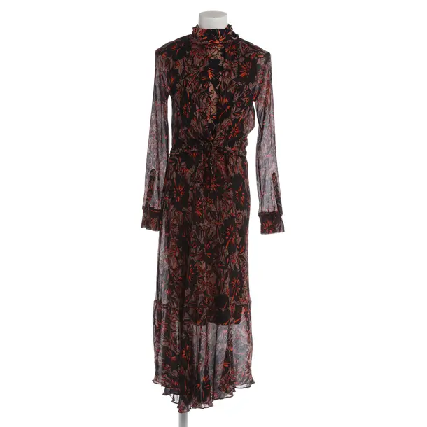 Kleid in Mehrfarbig, Baumwolle, Dorothee Schumacher