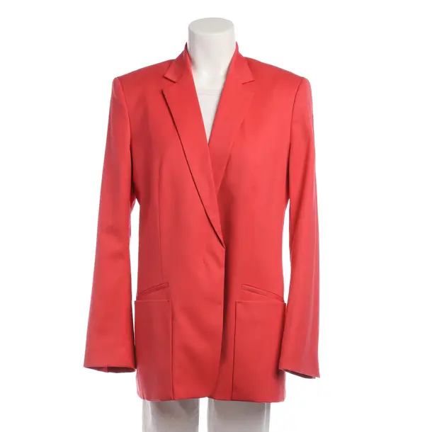 Blazer in Pink, Cotton, Dorothee Schumacher