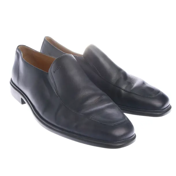 Mocassini, in Marina Militare, Bally