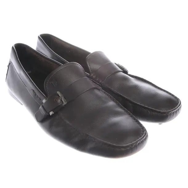 Loafers in Braun, , Tod´s