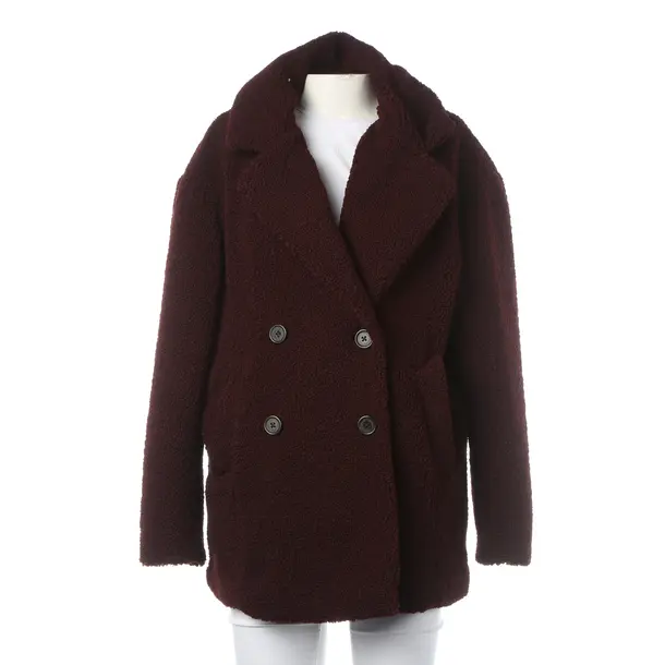 Übergangsmantel in Rot, Polyester, Lauren Ralph Lauren