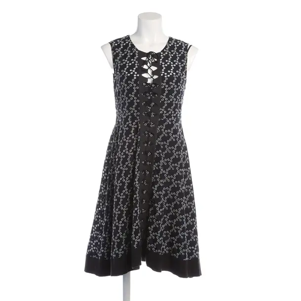 Kleid in Blau, Polyester, Dorothee Schumacher
