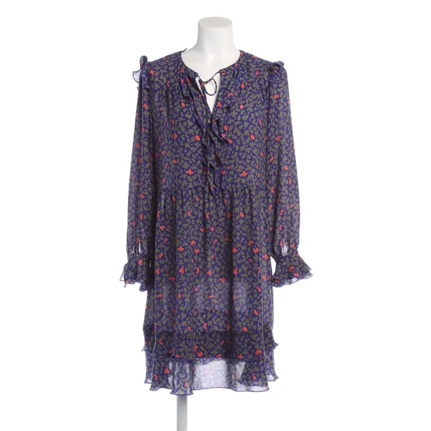 Dress in Multicolored, Polyester, Marc Cain