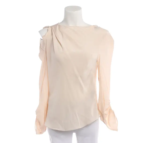 Bluse in Rosa, Seide, Isabel Marant