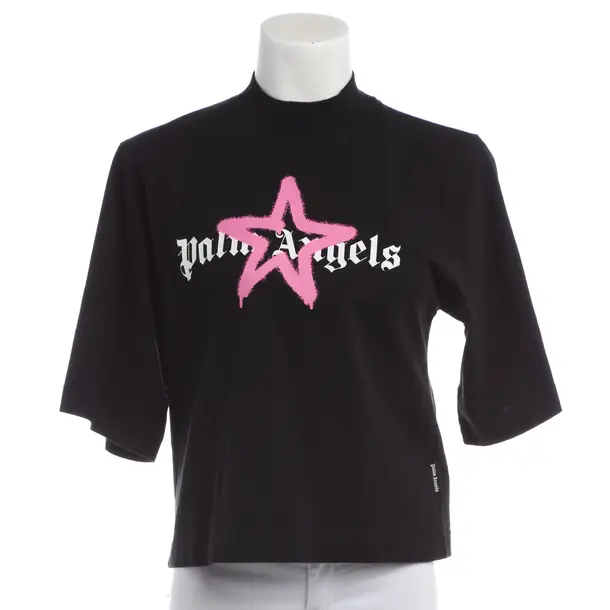 Shirt in Multicolored, Cotton, Palm Angels