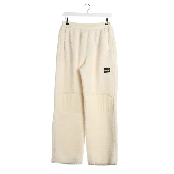 Hose in Weiß, Polyester, Rotate Birger Christensen