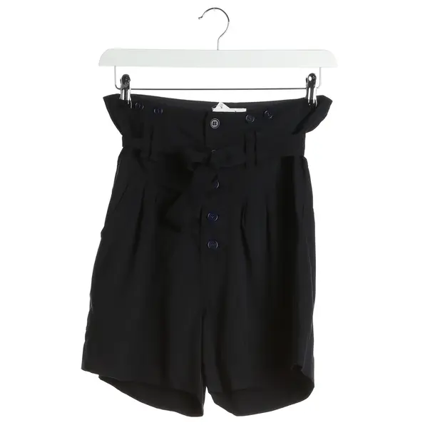 Shorts in Blau, Lyocell, Isabel Marant Étoile