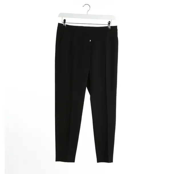 Pants in Black, Polyester, Dries van Noten