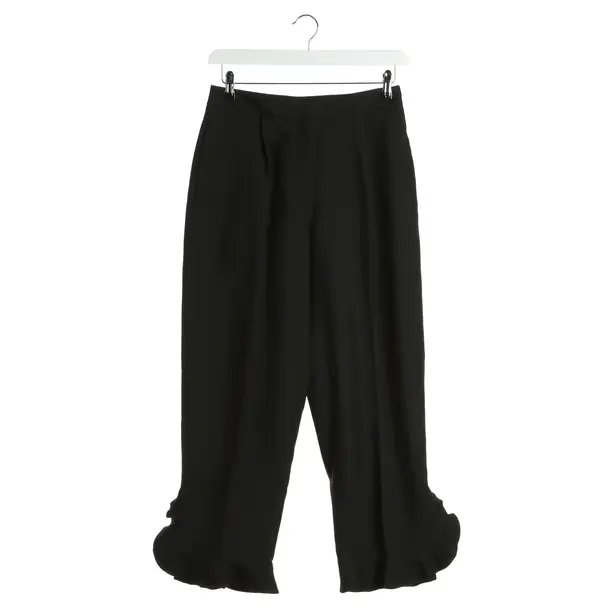 Pants in Black, Polyamide, Jil Sander