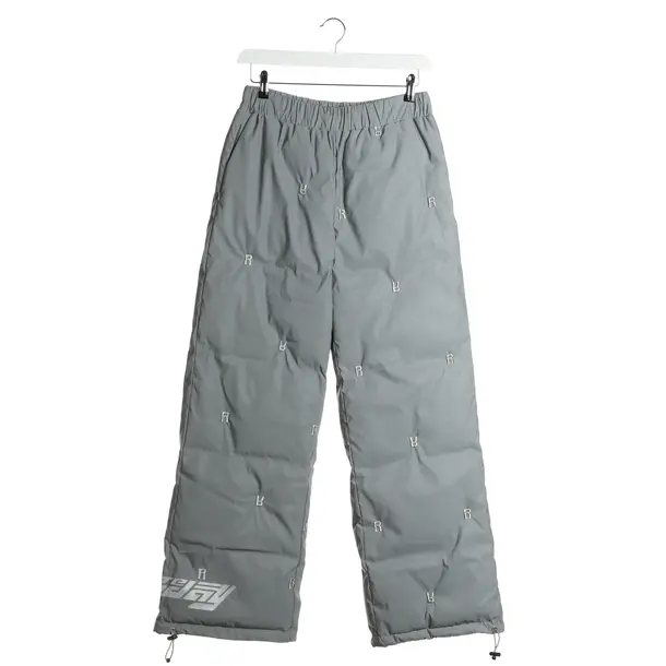 Ski Pants in Gray, Polyester, Rotate Birger Christensen