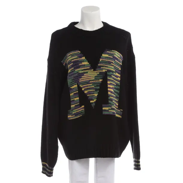 Pullover in Mehrfarbig, Polyacryl, Missoni M