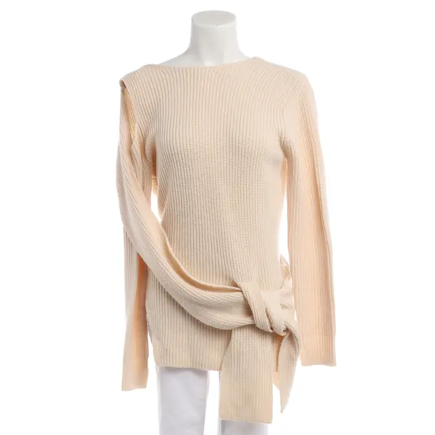 Jumper in White, Wool, 3.1 Phillip Lim