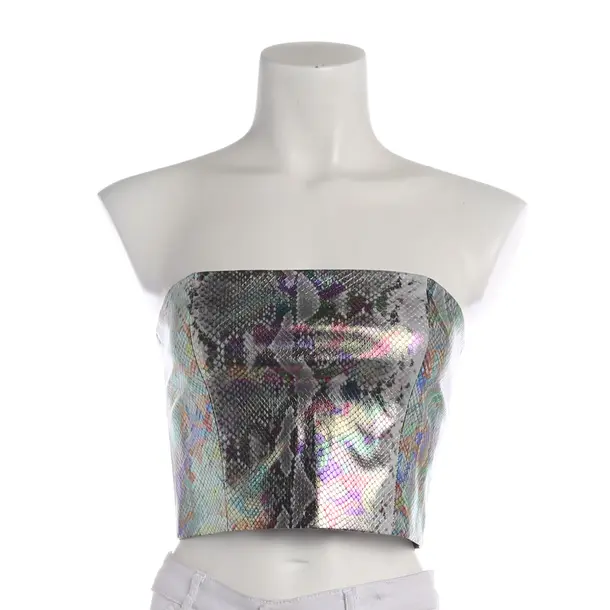 Top in Mehrfarbig, Polyester, Rotate Birger Christensen