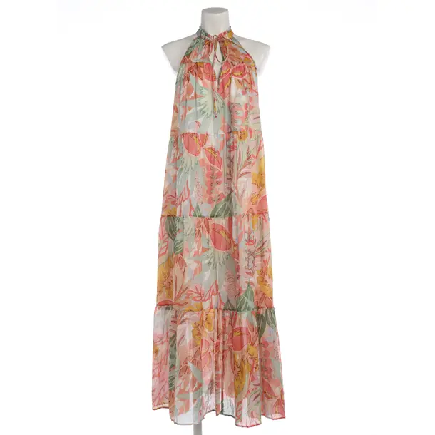 Dress in Multicolored, Cotton, Van Laack