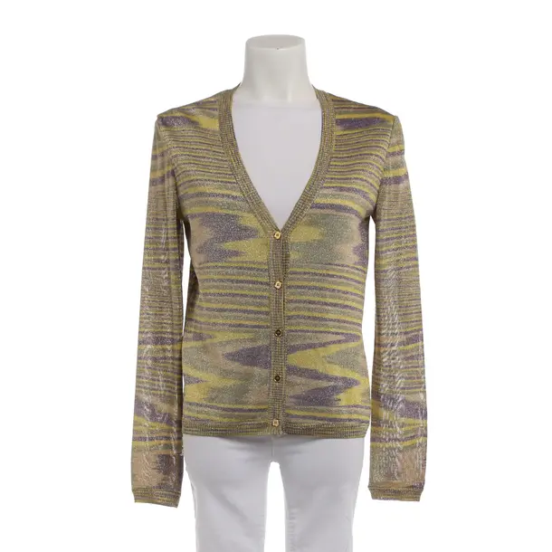 Cardigan in Multicolored, Viscose, Missoni