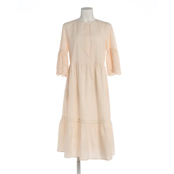 Dress in Pink, Cotton, Riani