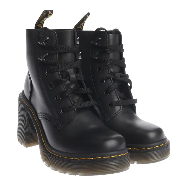 Ankle Boots in Black, , Dr. Martens