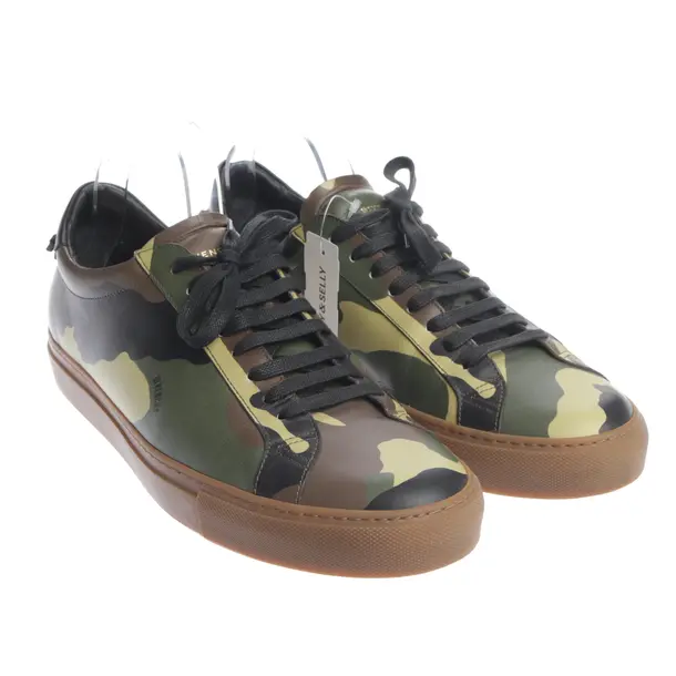 Sneaker in Mehrfarbig, , Givenchy