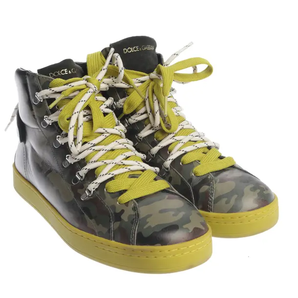 Sneaker in Mehrfarbig, , Dolce & Gabbana