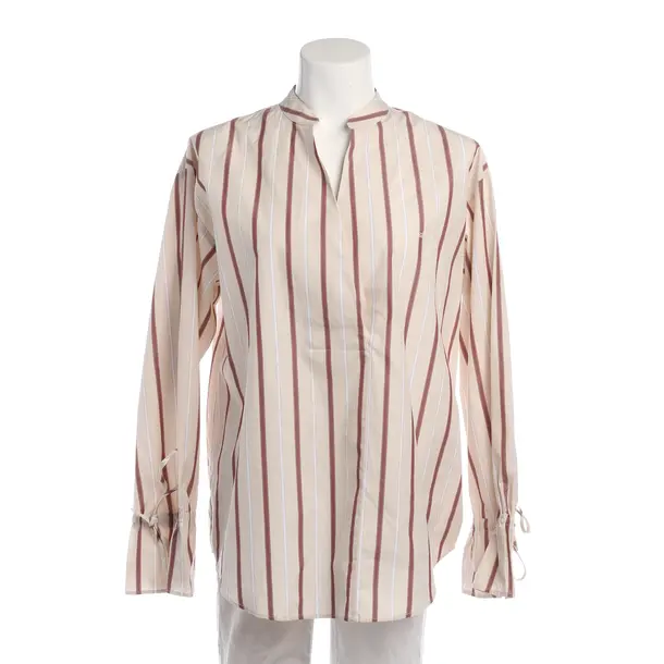 Blouse in Multicolored, Cotton, See by Chloé