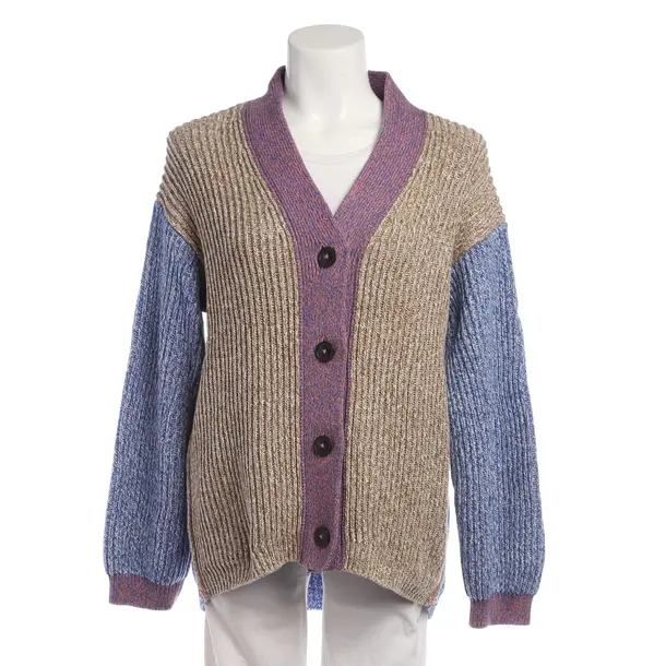 Cardigan in Multicolored, Cotton, Closed