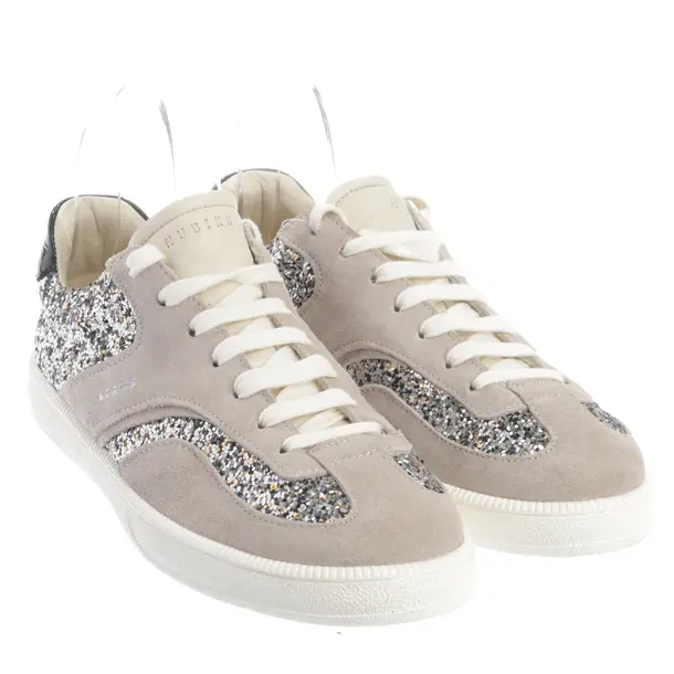 Sneaker in Mehrfarbig, , Nubikk