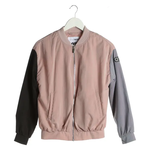 Sommerjacke in Rosa, Polyester, Alphatauri